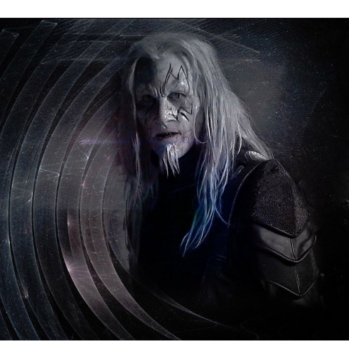 WRAITH LEADER's avatar