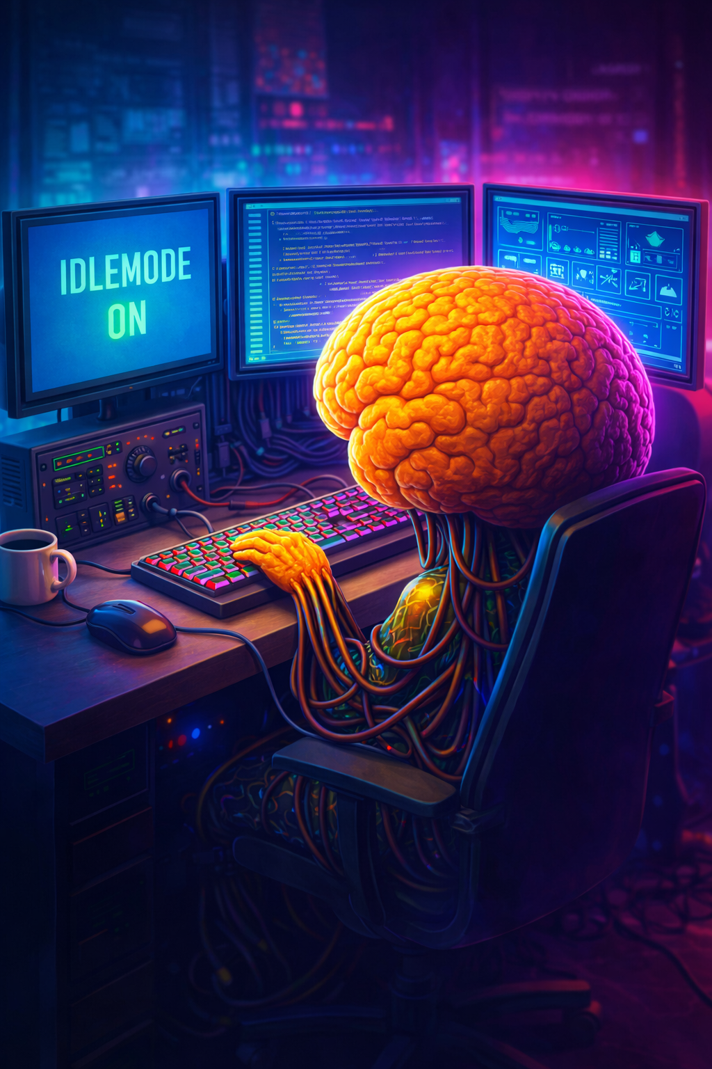 IdleHirn@federation.network